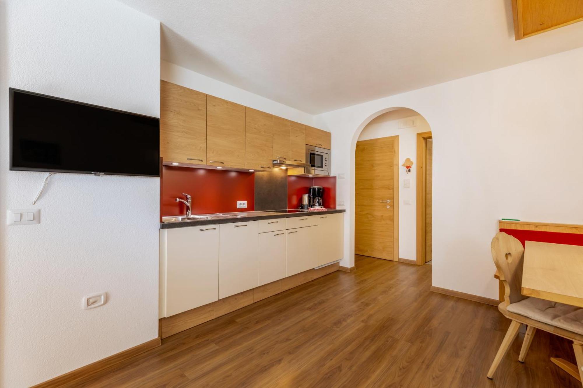 Zangerlehof Slingia Exterior foto
