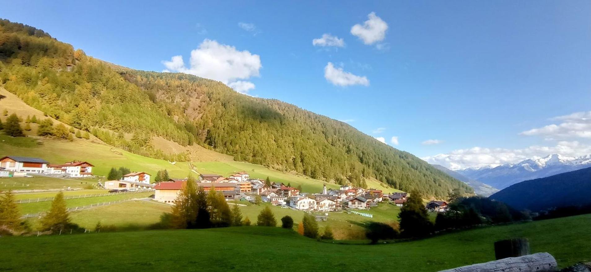 Zangerlehof Slingia Exterior foto