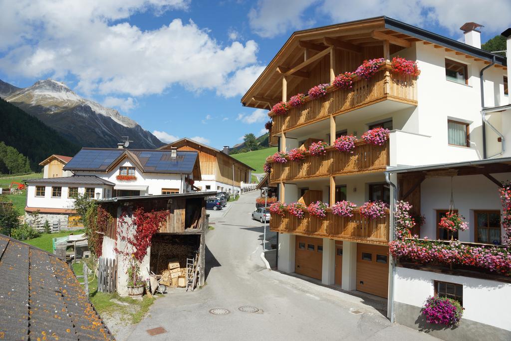 Zangerlehof Slingia Exterior foto
