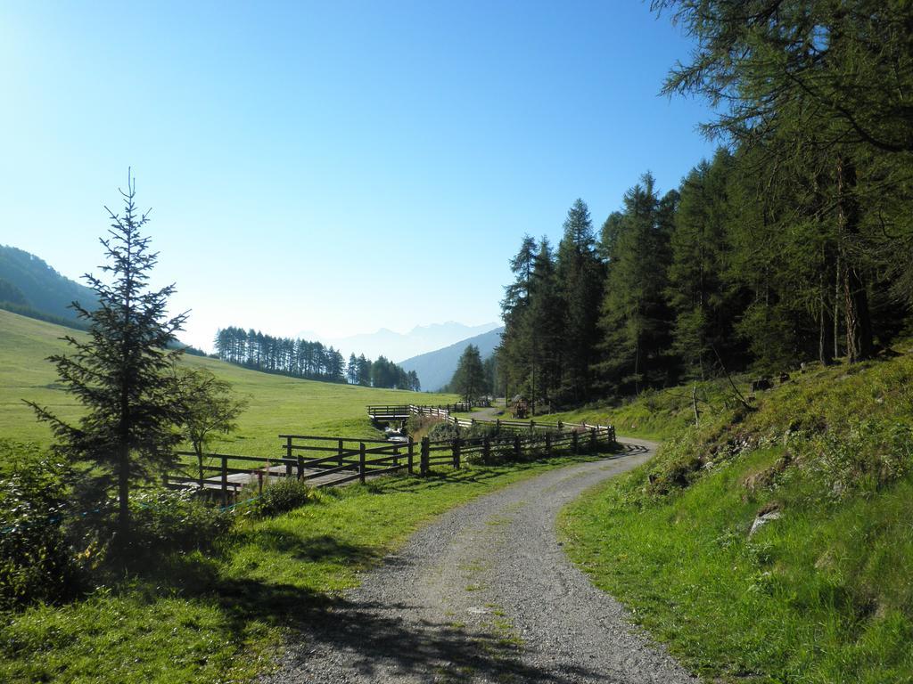 Zangerlehof Slingia Exterior foto