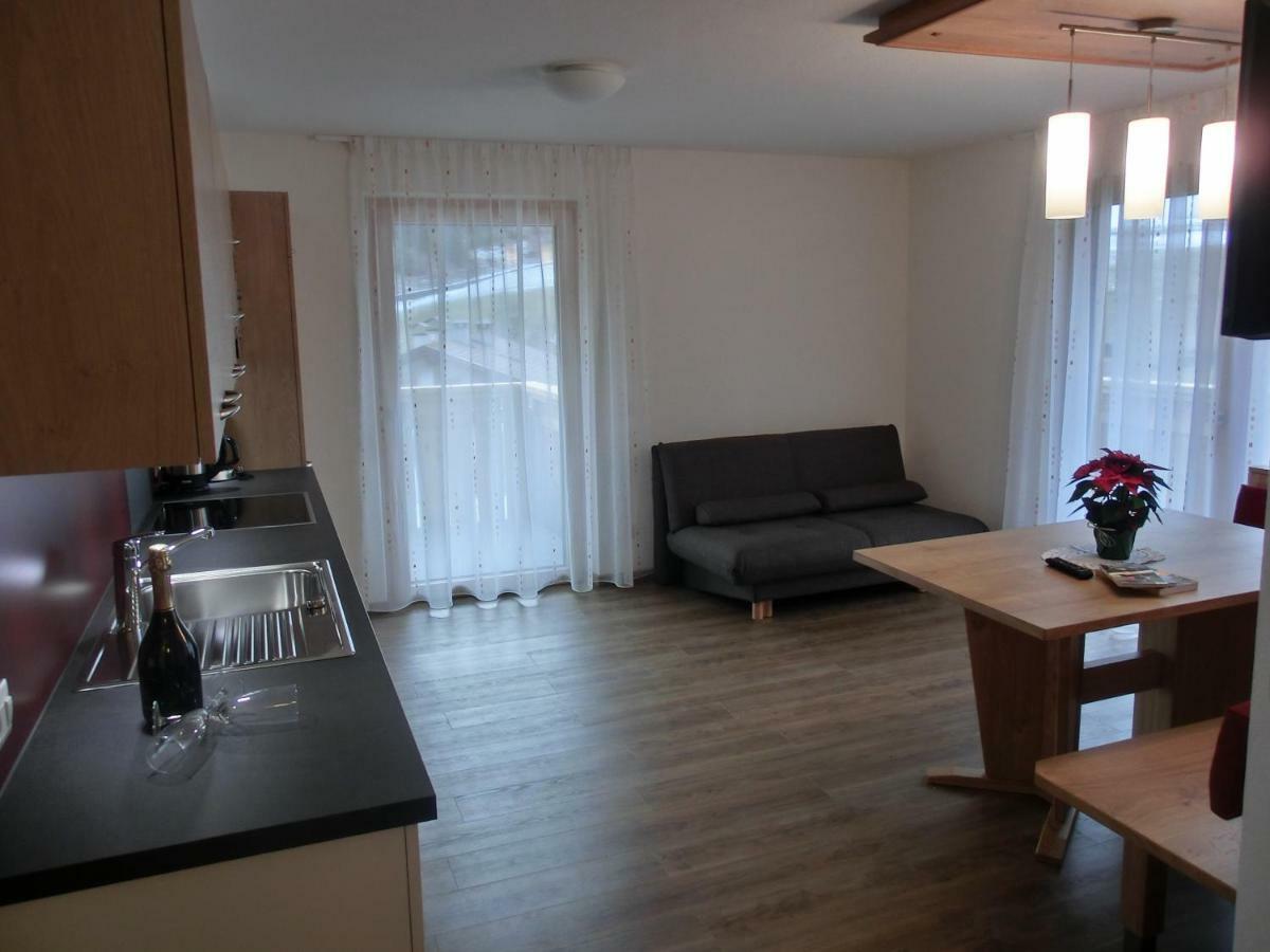 Zangerlehof Slingia Quarto foto